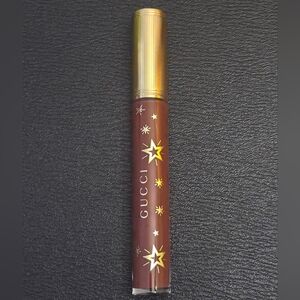 🎁Gucci Gloss a Levres Plumping Lip Gloss In 118 Suzanne Brown